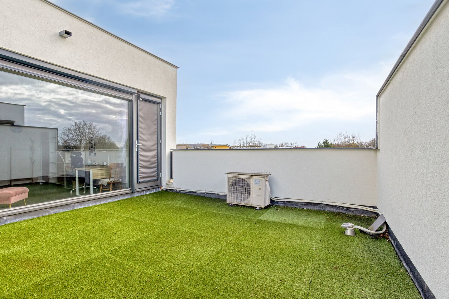 Foto 5 van Savelsbosch 25