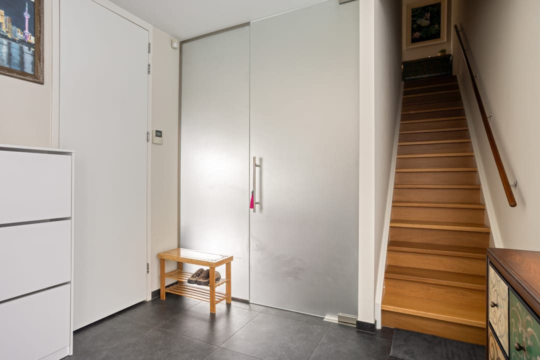 Foto 7 van Savelsbosch 25