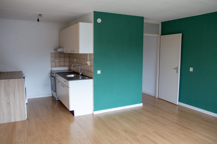 Foto 4 van Gravin van Burenlaan 25