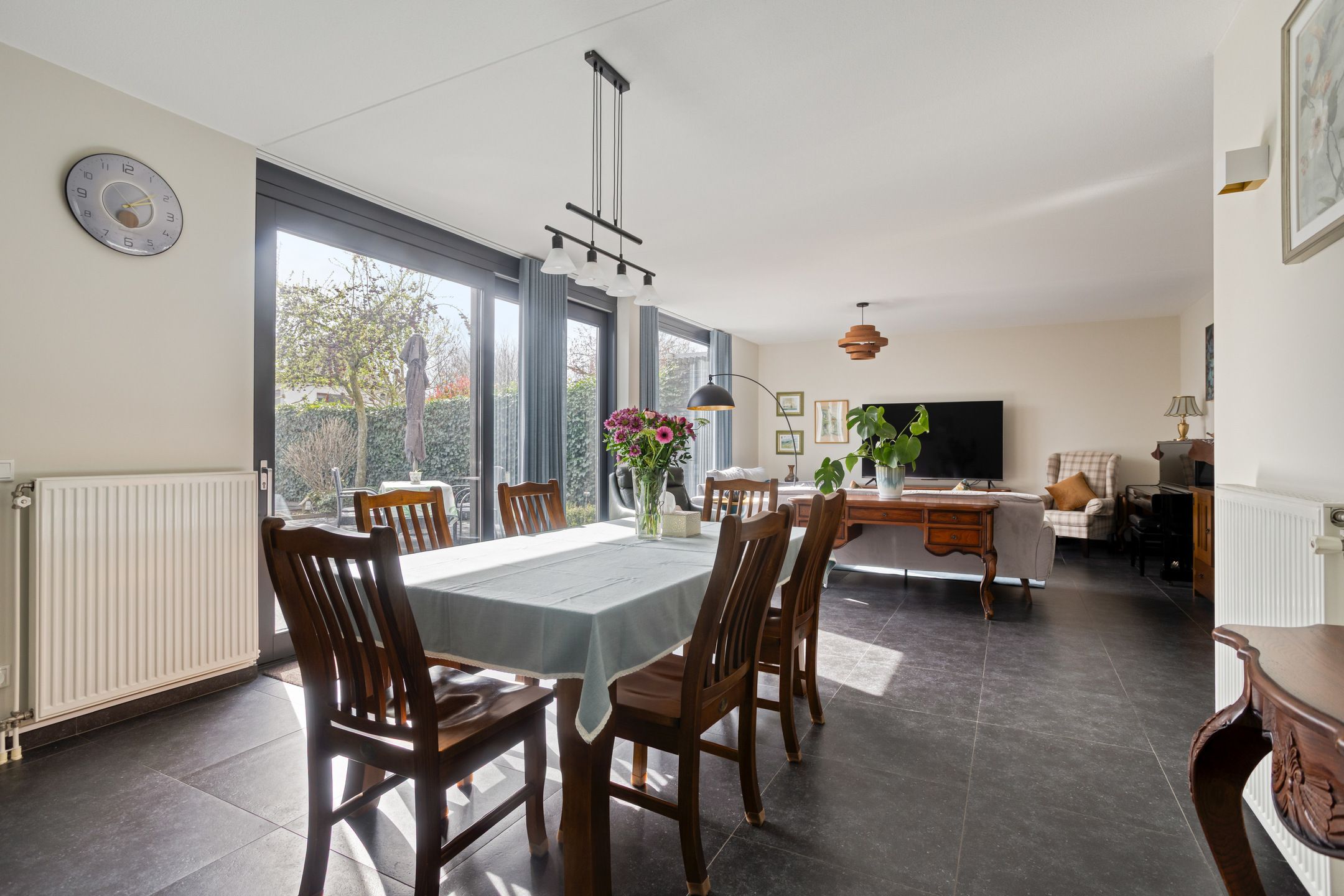 Foto 9 van Savelsbosch 25