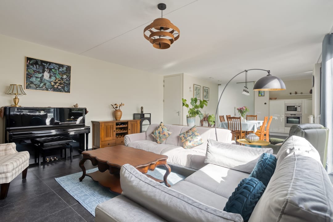 Foto 11 van Savelsbosch 25