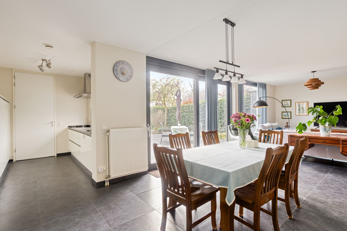 Foto 14 van Savelsbosch 25