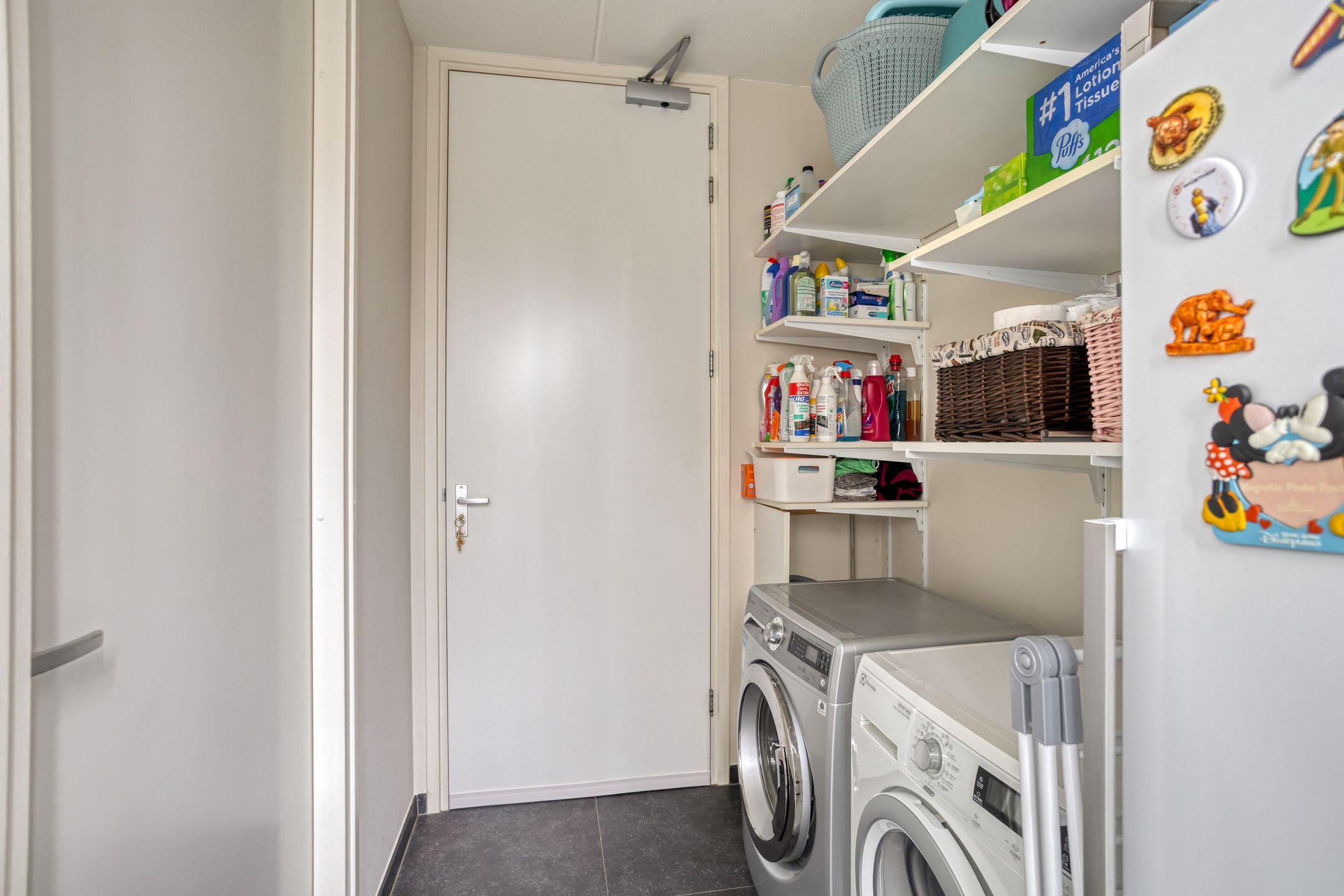 Foto 18 van Savelsbosch 25