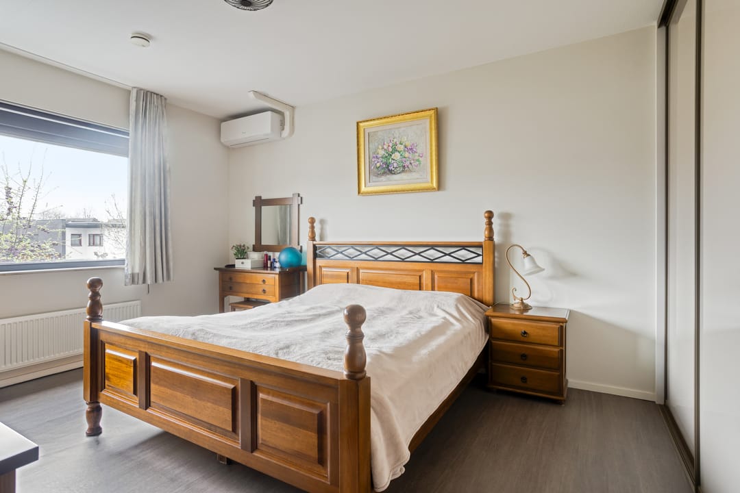 Foto 22 van Savelsbosch 25