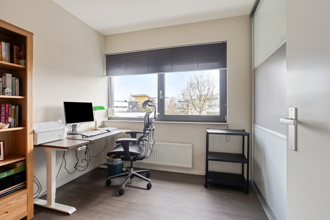 Foto 26 van Savelsbosch 25