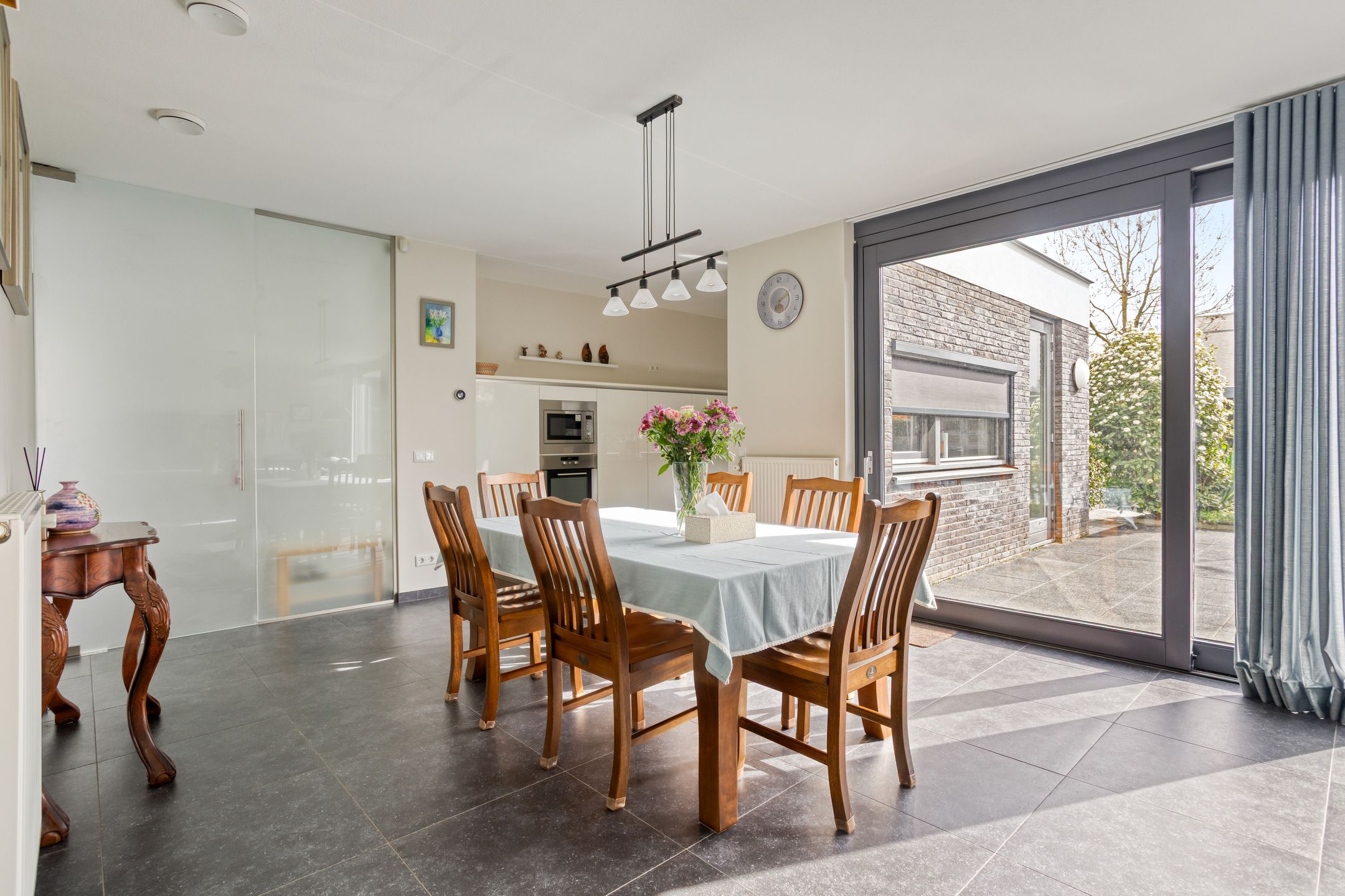 Foto 12 van Savelsbosch 25