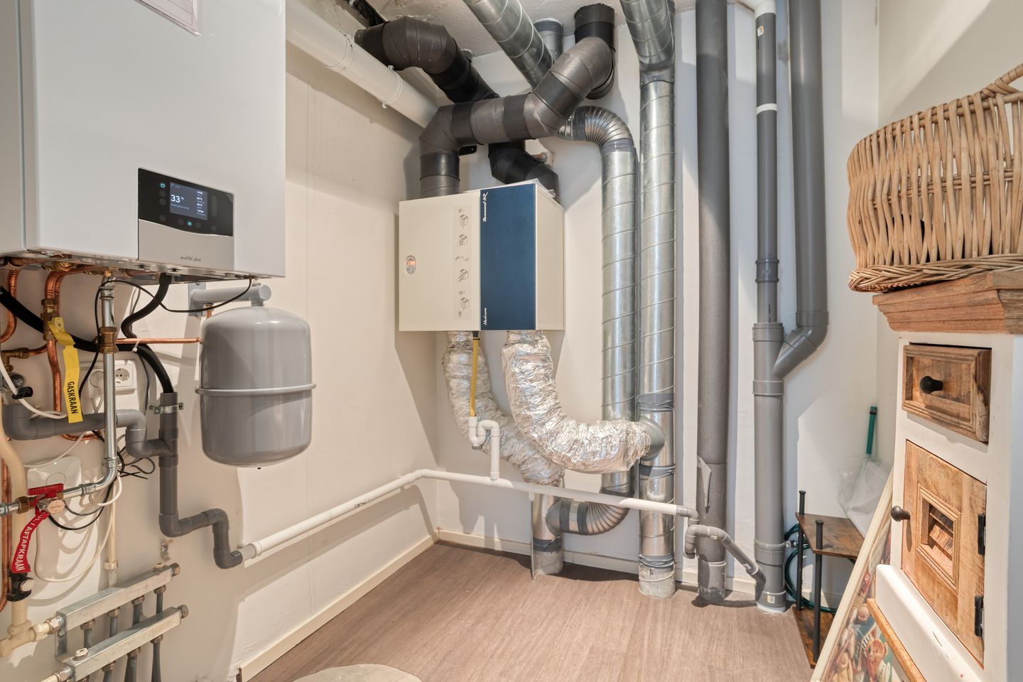 Foto 29 van Savelsbosch 25