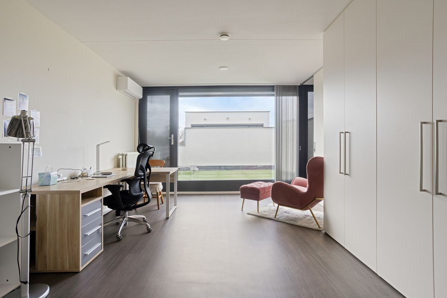 Foto 34 van Savelsbosch 25