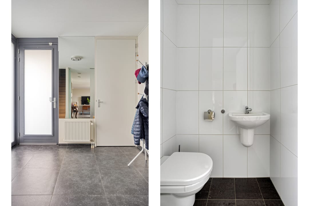 Foto 8 van Savelsbosch 25