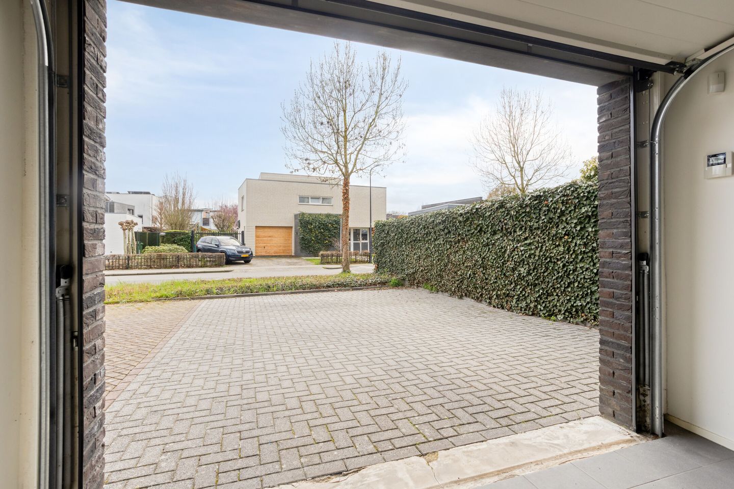 Foto 40 van Savelsbosch 25