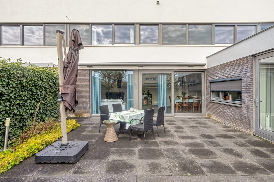 Foto 41 van Savelsbosch 25