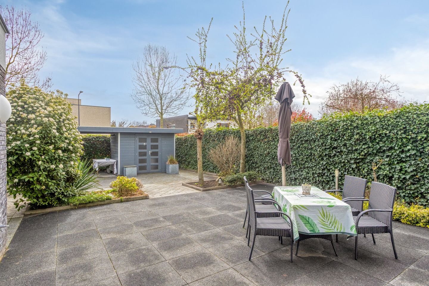 Foto 44 van Savelsbosch 25