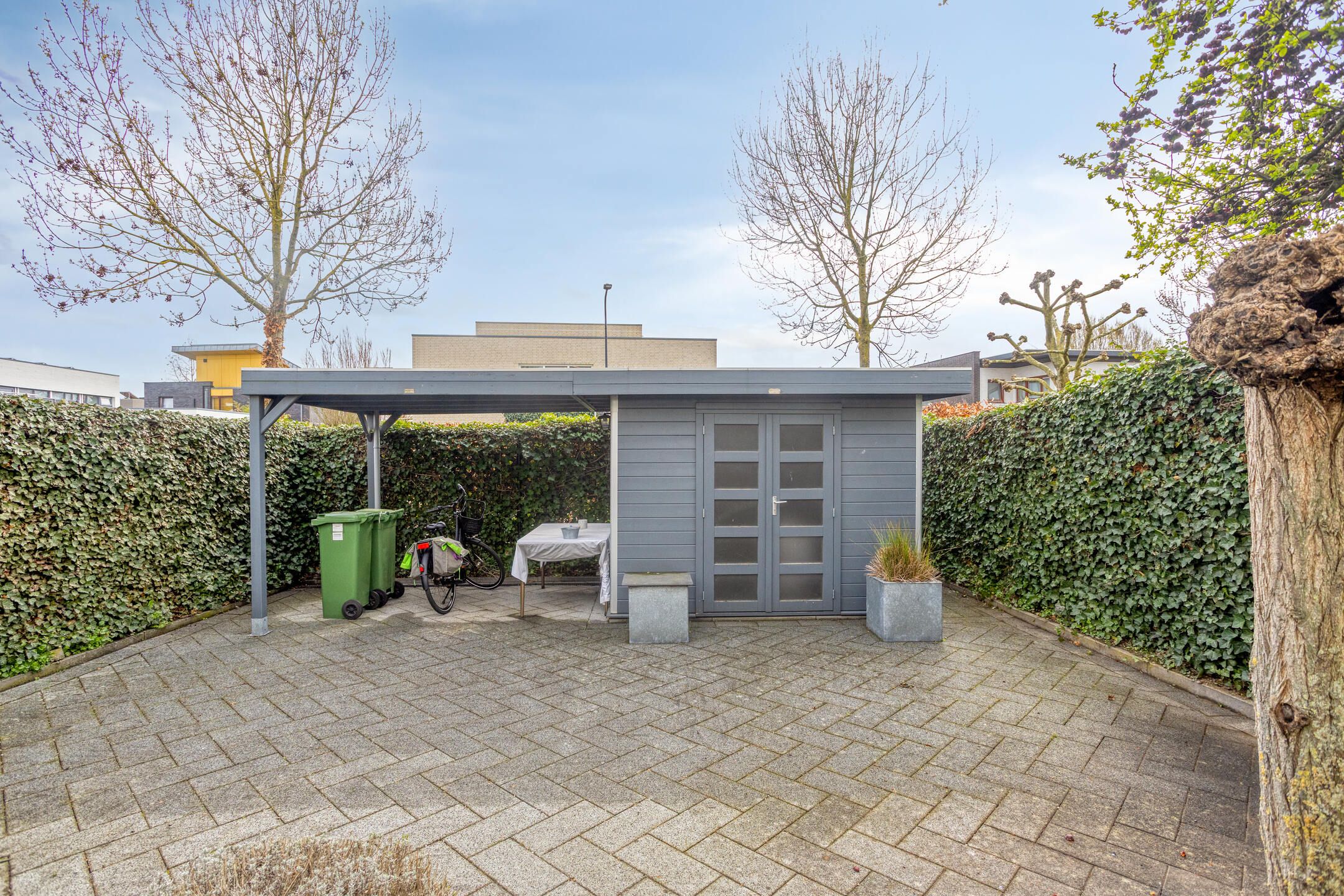 Foto 45 van Savelsbosch 25