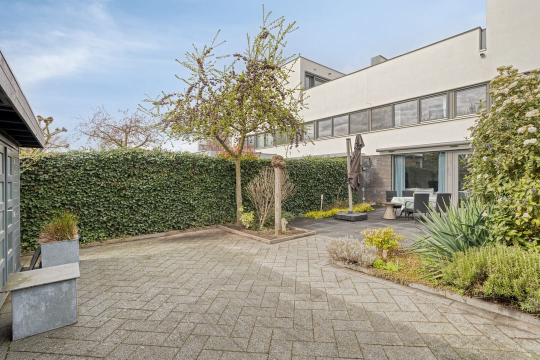 Foto 46 van Savelsbosch 25