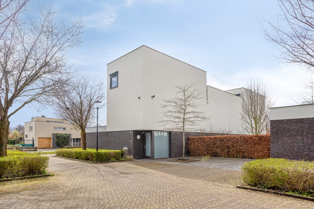 Foto 47 van Savelsbosch 25