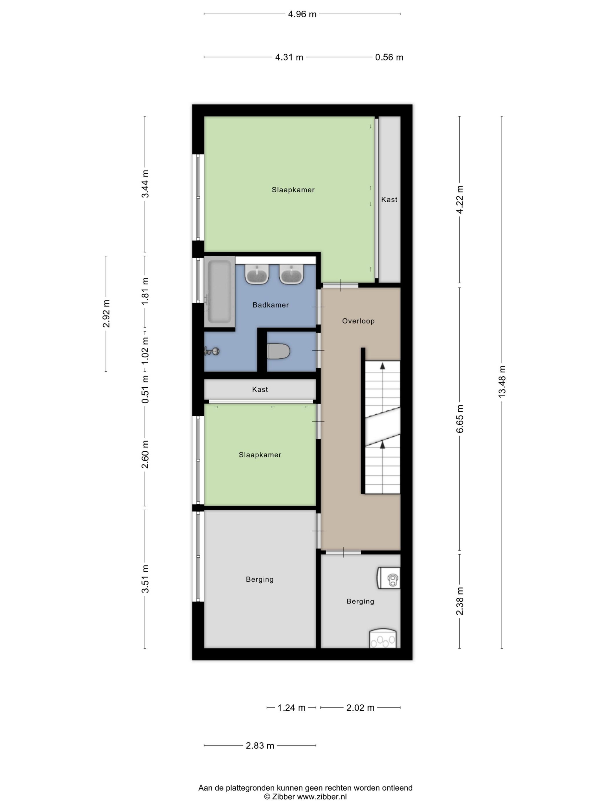 Foto 54 van Savelsbosch 25