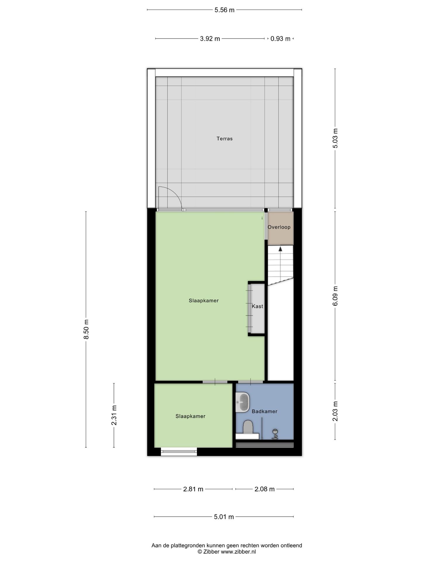 Foto 55 van Savelsbosch 25