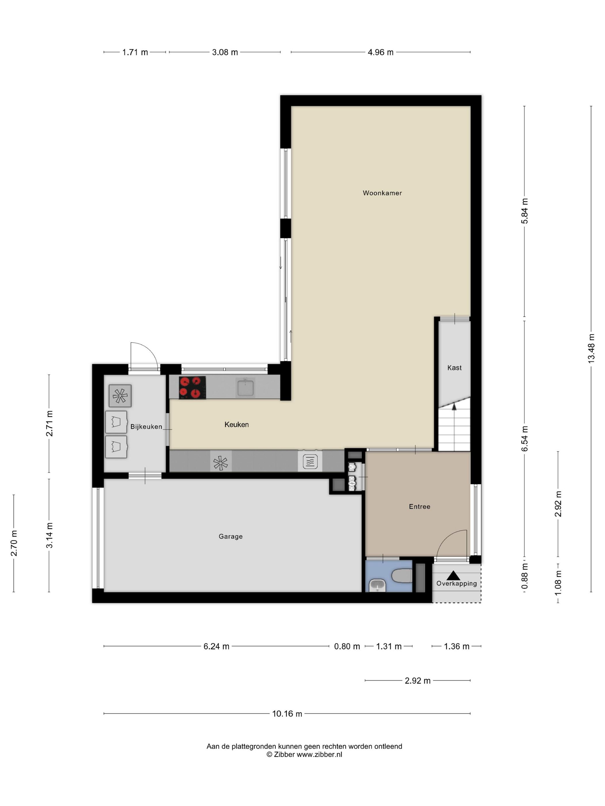 Foto 51 van Savelsbosch 25