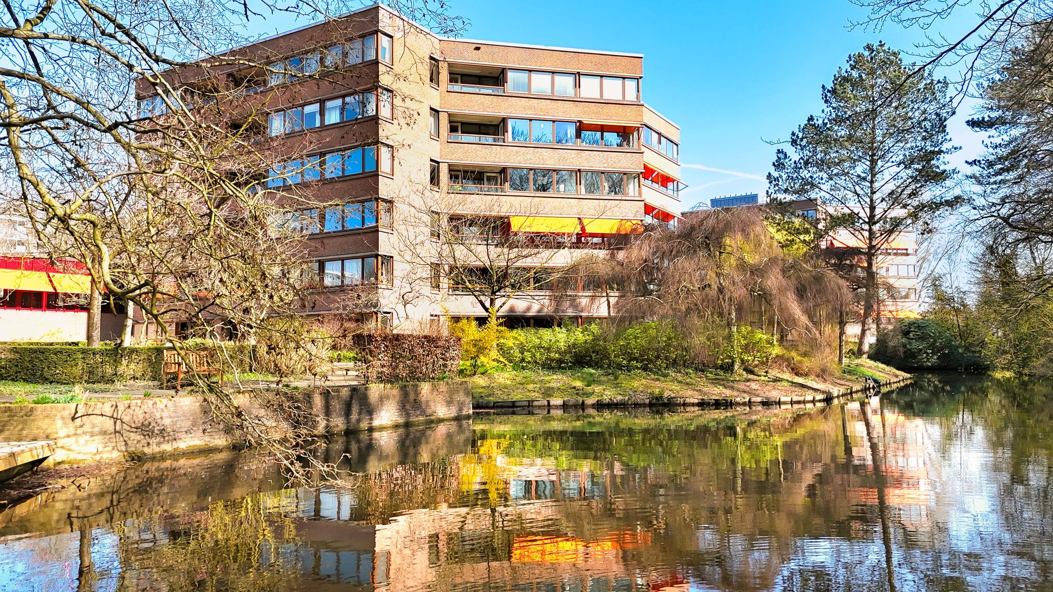 Provinciënlaan 3-B 3 B33