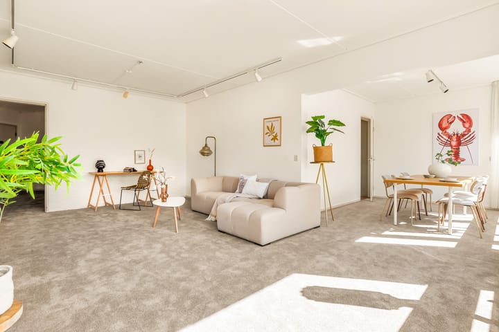 Foto 2 van Provinciënlaan 3-B33