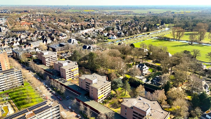 Foto 3 van Provinciënlaan 3-B33