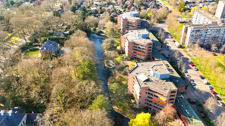 Foto 4 van Provinciënlaan 3-B33