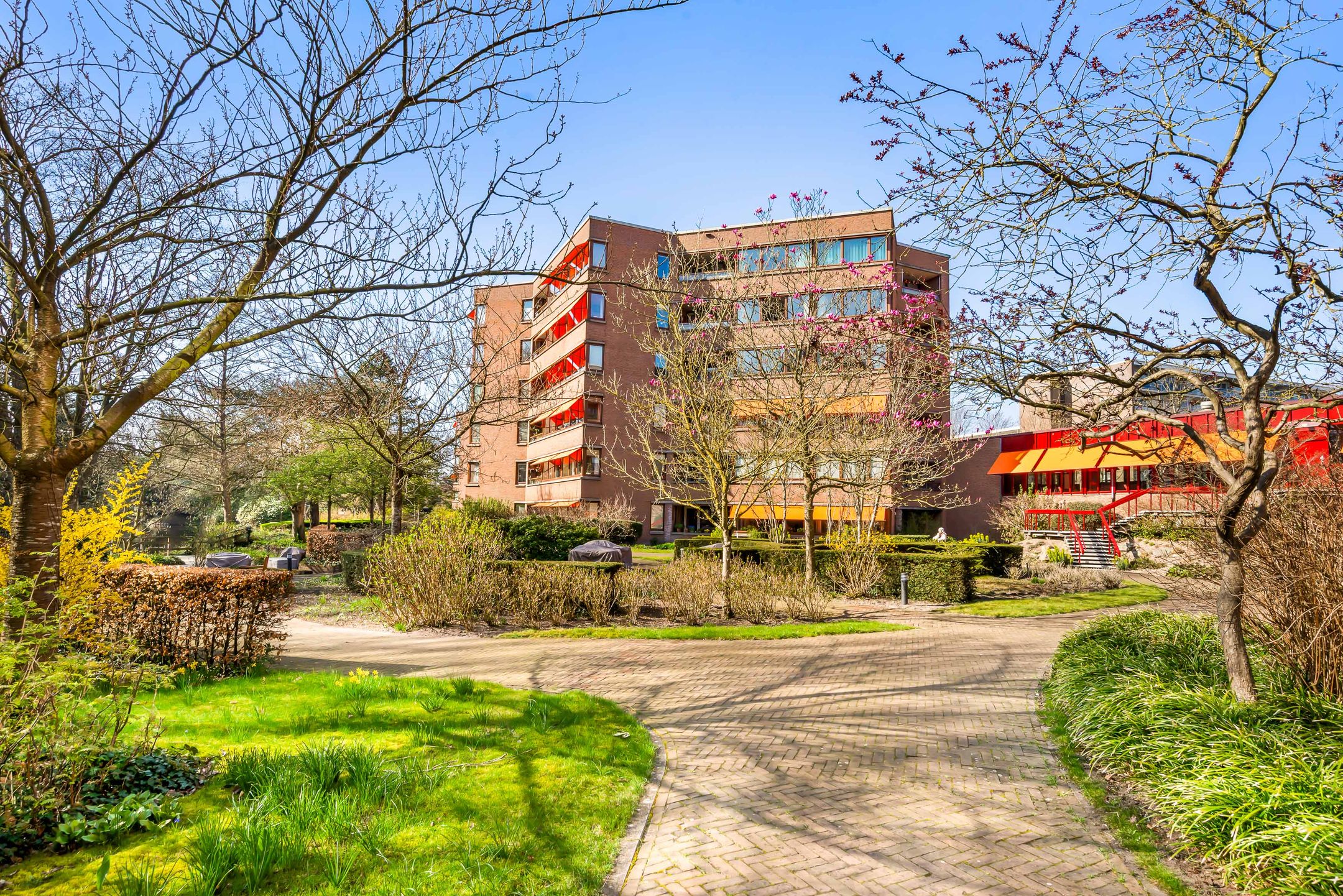 Photo 45 of Provinciënlaan 3-B33
