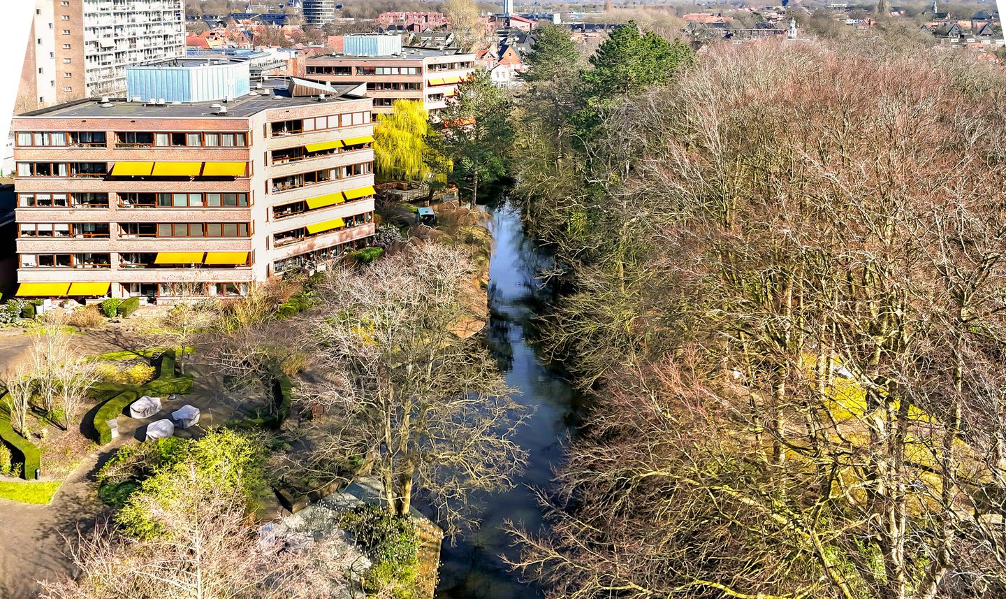 Photo 50 of Provinciënlaan 3-B33
