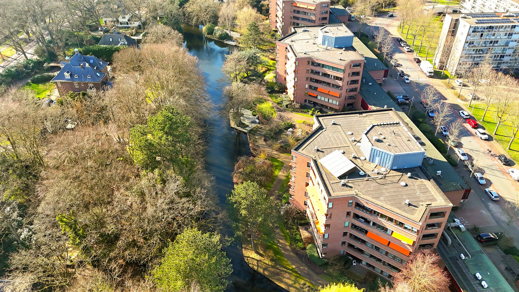 Photo 51 of Provinciënlaan 3-B33