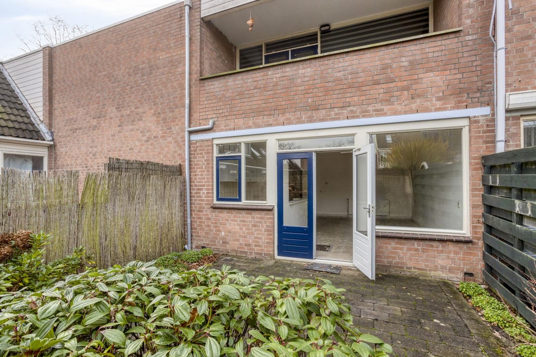 Foto 7 van Malmöpad 95