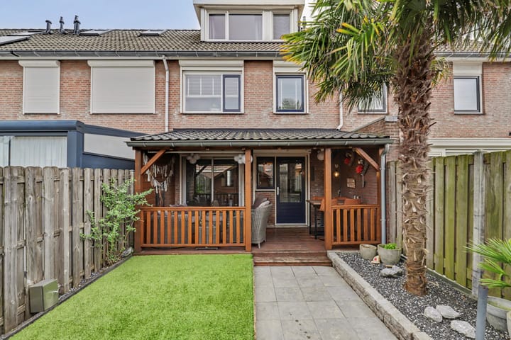 Foto 2 van Santberge 10