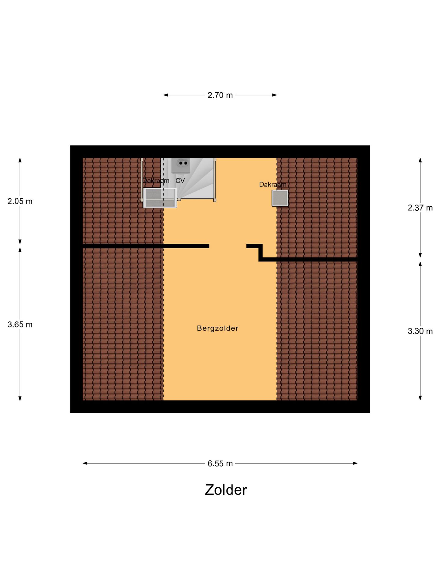 Foto 40 van Hendrik van Nassaustraat 13