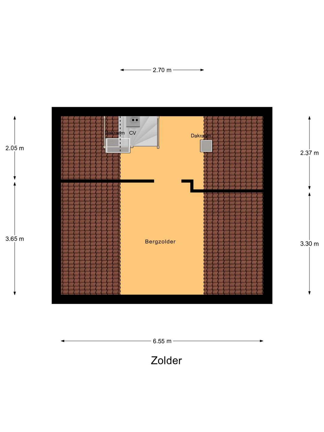 Foto 46 van Hendrik van Nassaustraat 13