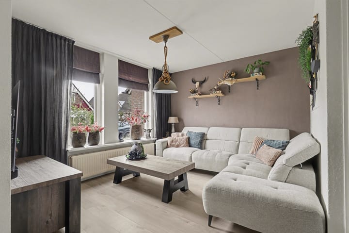 Foto 4 van Santberge 10