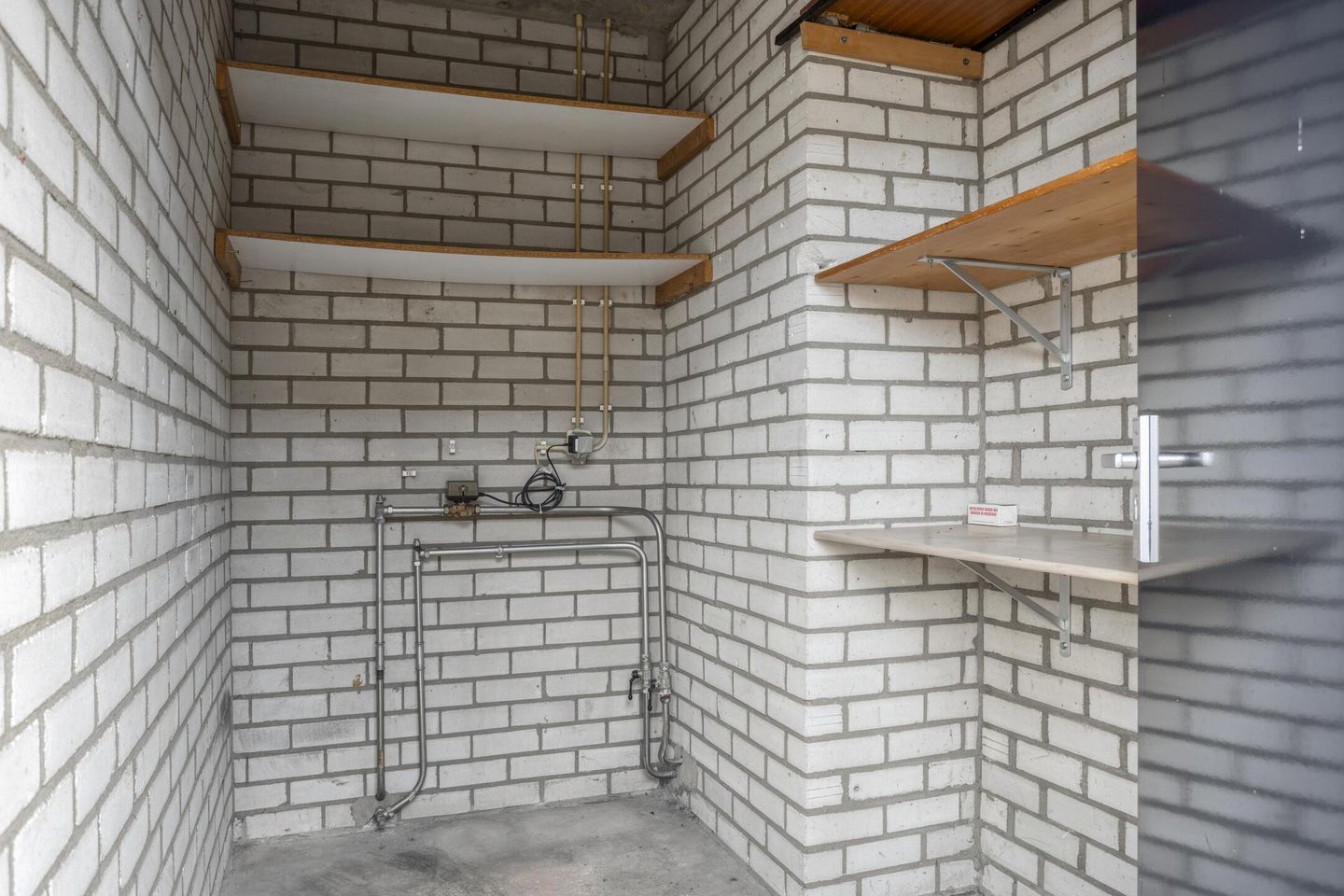 Foto 19 van Malmöpad 95