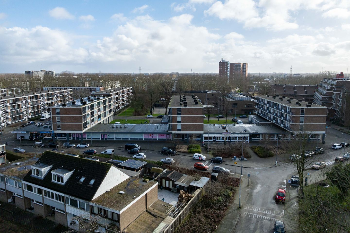 Bekijk foto 4 van Zenostraat 182-222