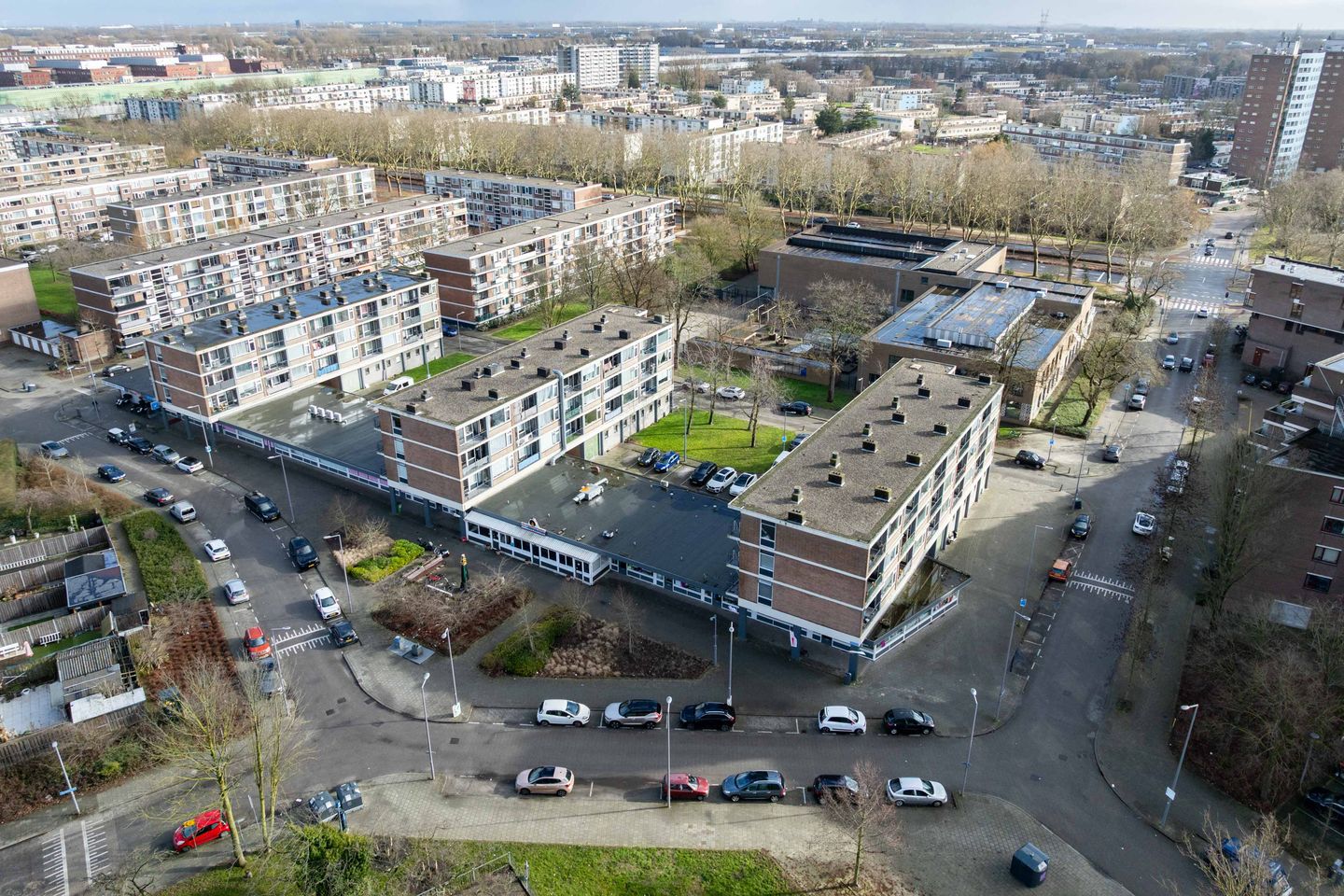 Bekijk foto 3 van Zenostraat 182-222