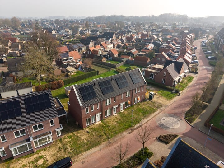 Wilhelminalaan 48 main image