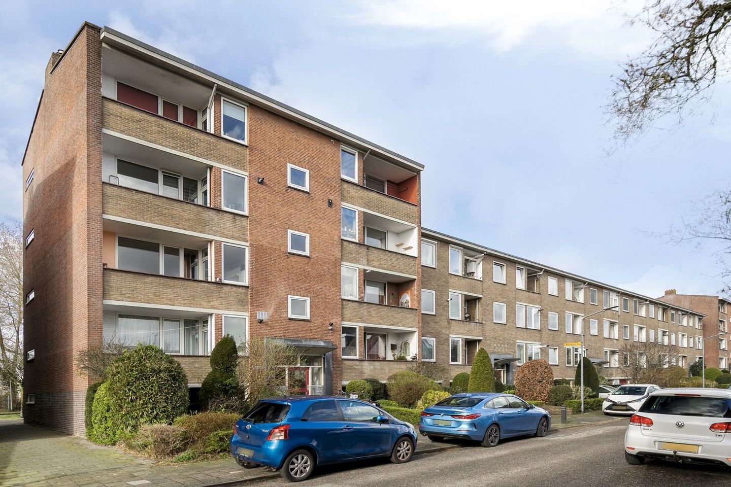 Photo 1 of Wolvenlaan 61