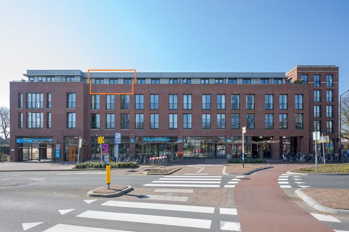 Photo 2 of Schoolstraat 3-L
