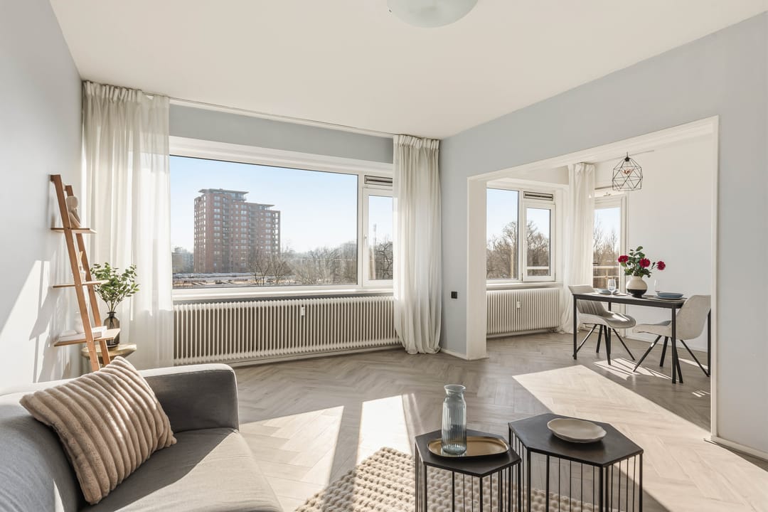 Foto 1 van Amberlaan 68