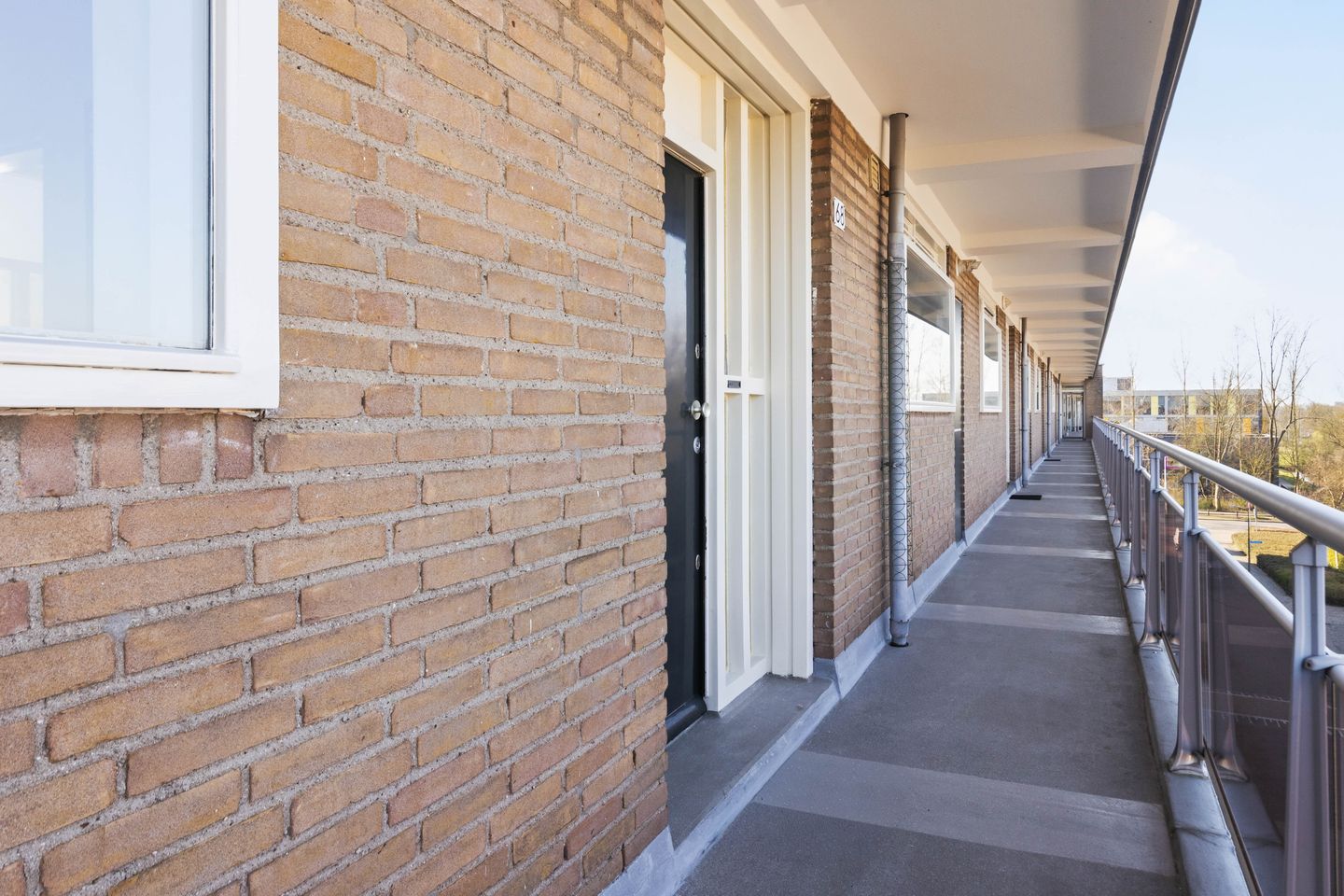 Foto 4 van Amberlaan 68