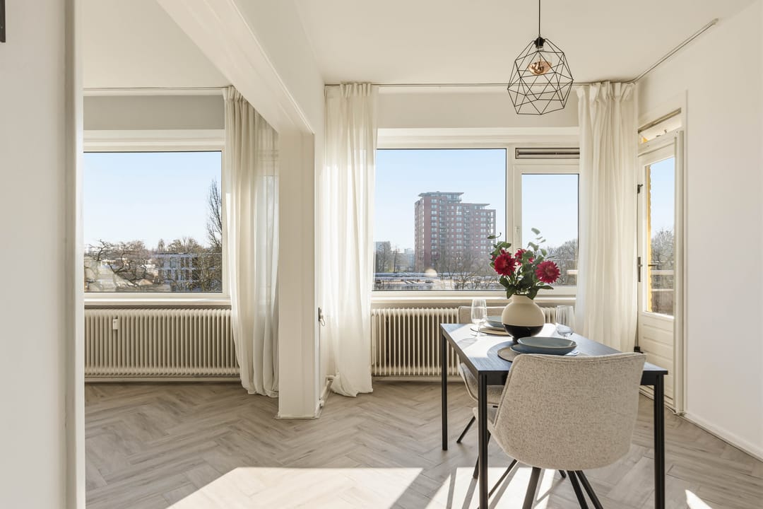 Foto 7 van Amberlaan 68