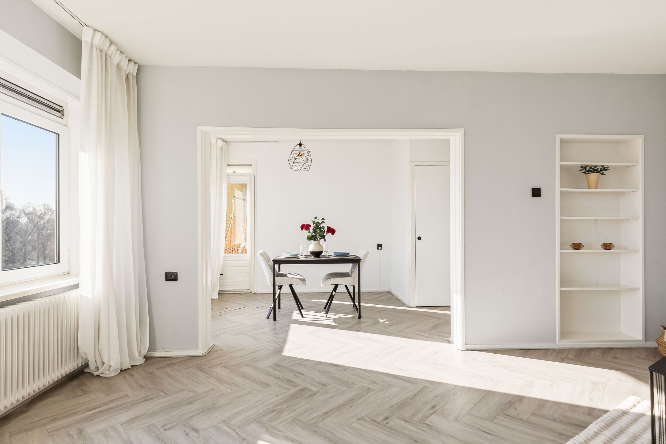 Foto 9 van Amberlaan 68