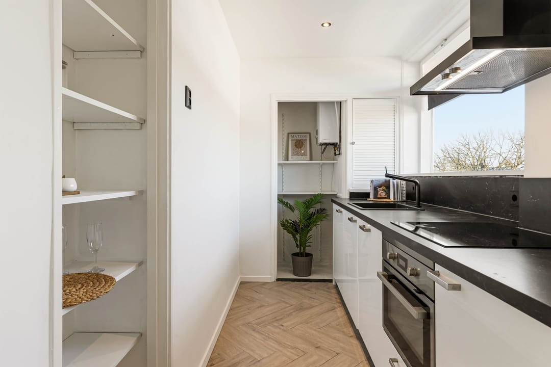 Foto 13 van Amberlaan 68