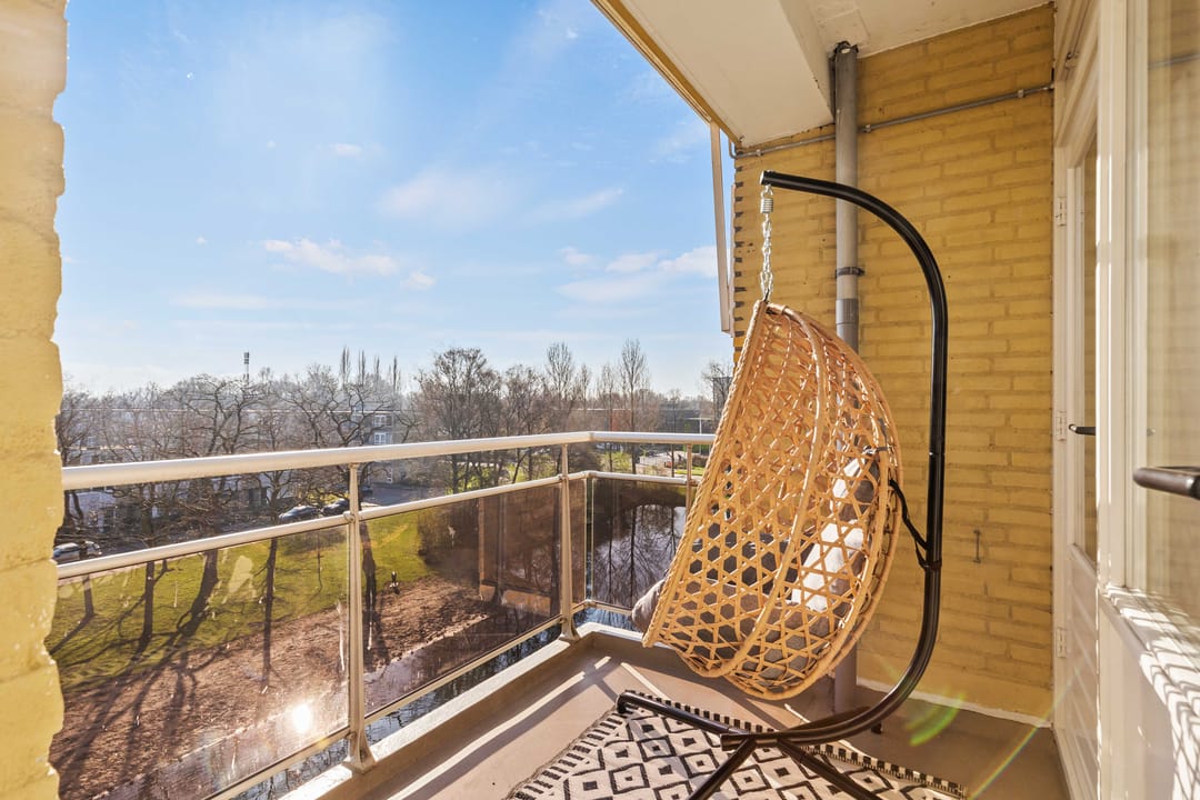 Foto 16 van Amberlaan 68