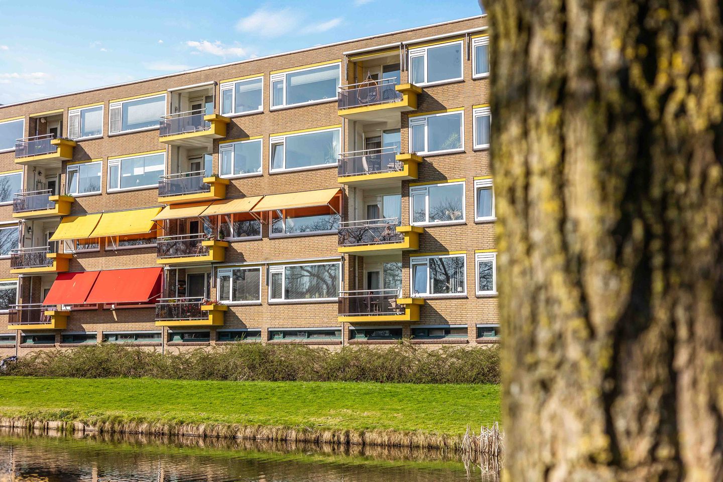 Foto 20 van Amberlaan 68