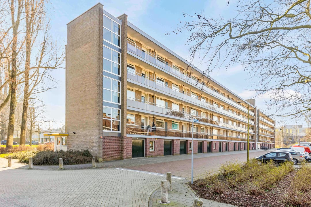 Foto 31 van Amberlaan 68