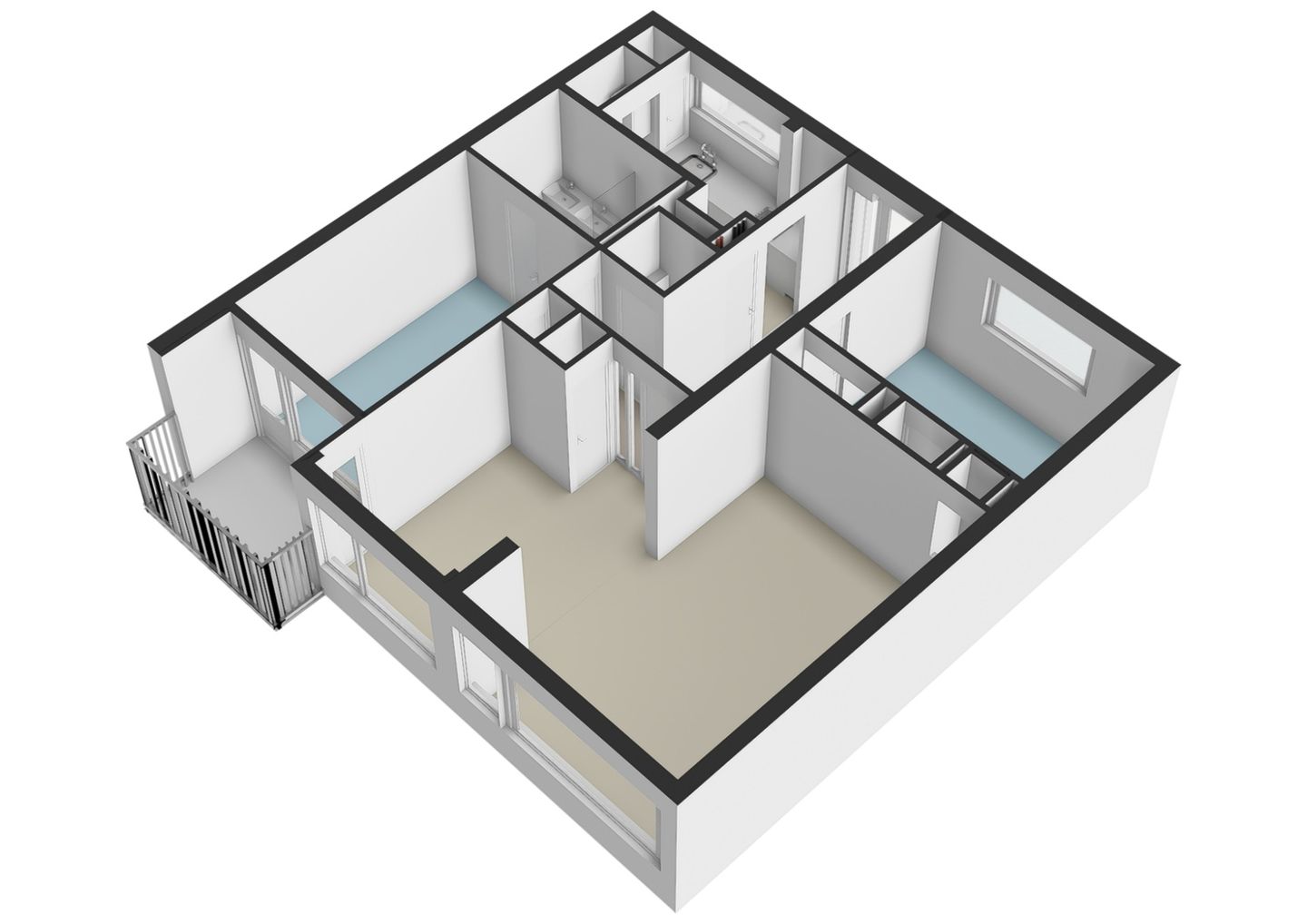 Foto 35 van Amberlaan 68