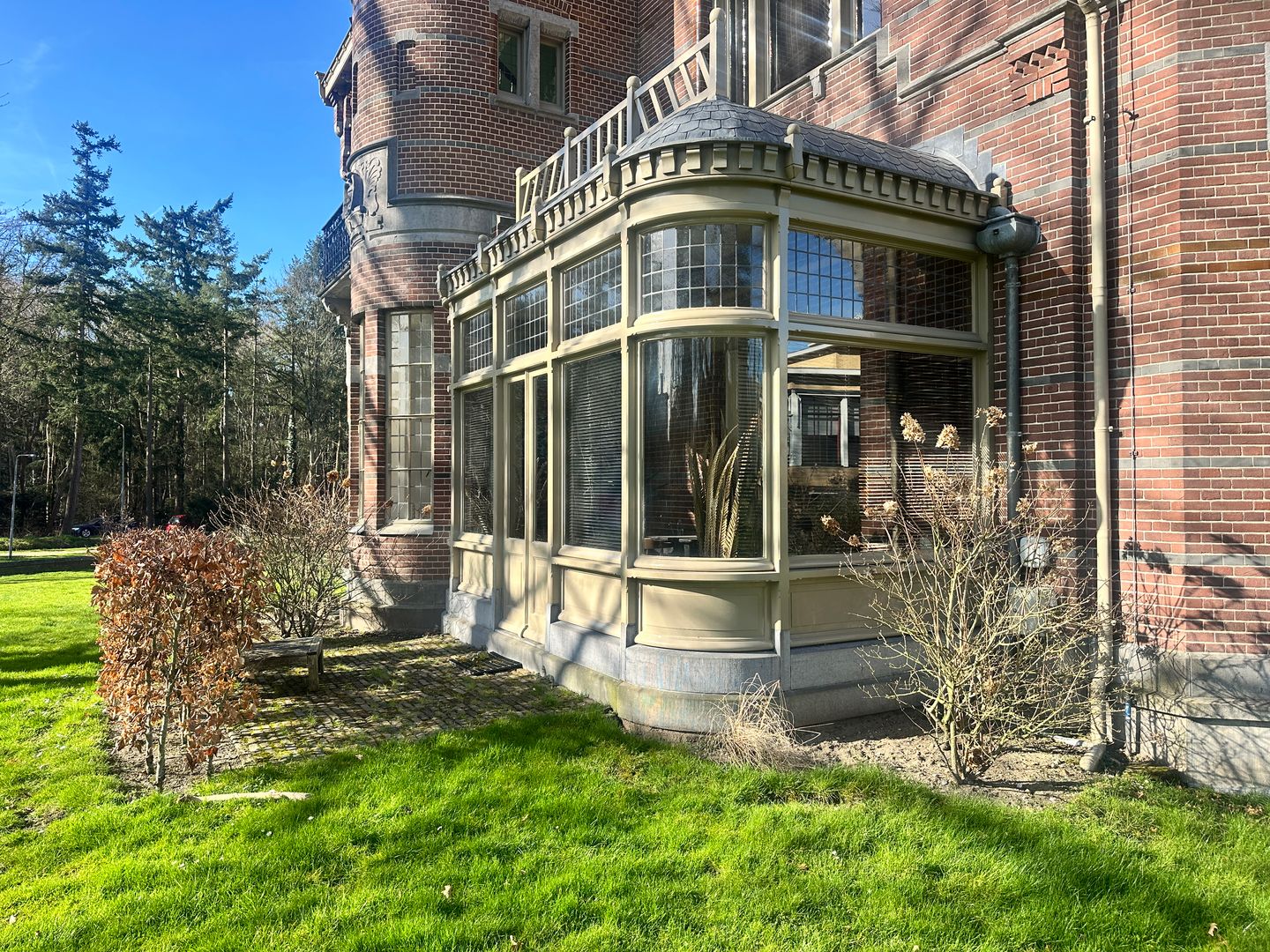 Bekijk foto 4 van Schuttersweg 8